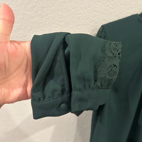 Brooks Brothers Long sleeve blouse - Picture 3 of 5